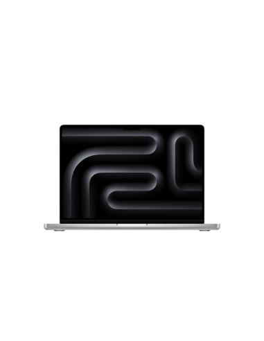 Apple MacBook Pro Apple M M5 Portátil 36,1 cm (14.2") 16 GB 1 TB SSD Wi-Fi 6E (802.11ax) macOS Tahoe Plata