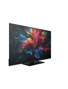 TELEVISOR DAEWOO 55 QLED 4K UHD USB SMART TV ANDROID WIFI 2