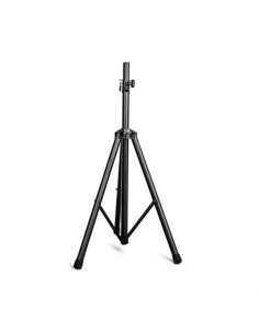 TRIPODE PARA ALTAVOCES AMPLIFICADOS 70-120CM 30KG COOLSOUND