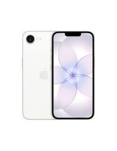 APPLE IPHONE 17E 256GB WHITE