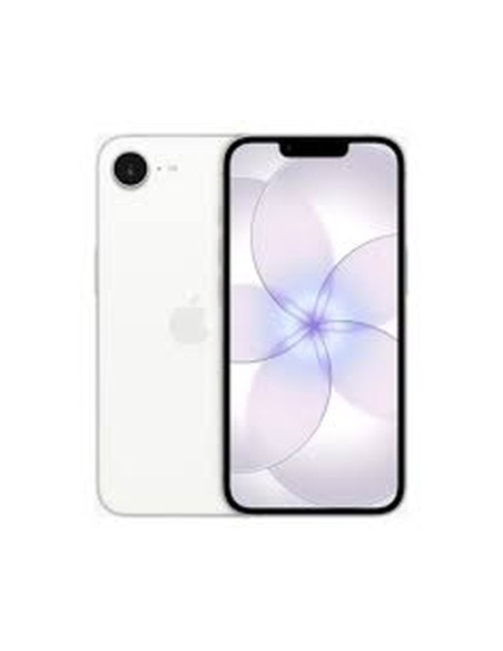 APPLE IPHONE 17E 256GB WHITE