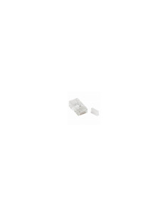 StarTech.com Paquete de 50 Unidades de Conectores RJ45 Cat6 Modulares