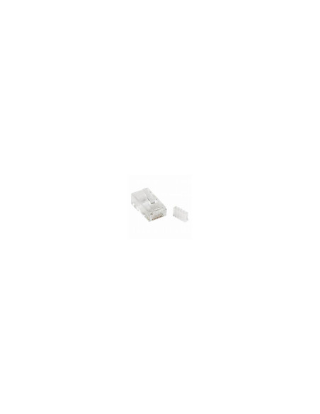 StarTech.com Paquete de 50 Unidades de Conectores RJ45 Cat6 Modulares