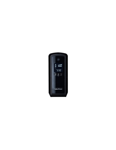 SAI LÍNEA INTERACTIVA CYBERPOWER CP900EPFCLCD 6 SALIDAS CP900EPFCLCD