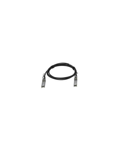 StarTech.com Cable de 2m SFP+ Direct-Attach Twinax MSA - 10 GbE Macho