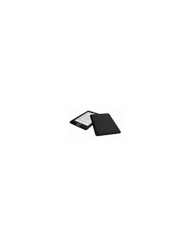 WOXTER SCRIBA 195 LECTOR DE LIBROS ELECTRONICO EBOOK BLACK V4 6P TINTA ELECTRONICA 4GB SD NEGRO EB26-042