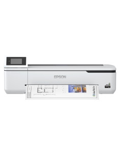 Plotter epson surecolor sc-t3100n C11CF11301A0