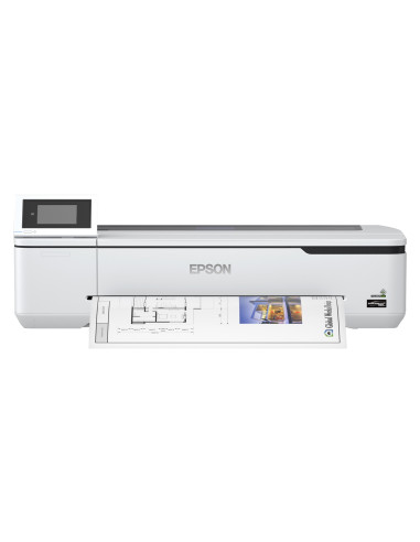 Plotter epson surecolor sc-t3100n C11CF11301A0