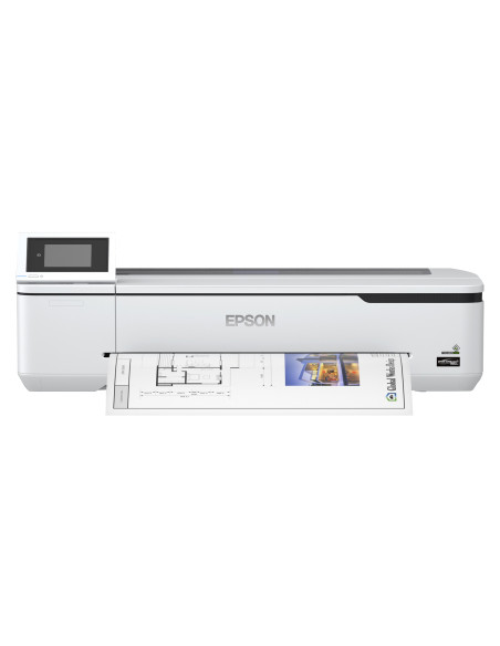 Plotter epson surecolor sc-t3100n C11CF11301A0
