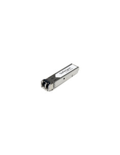 StarTech.com Módulo transceptor SFP+ compatible con el modelo 10301