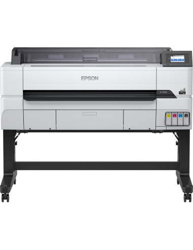 Epson SureColor SC-T5405 impresora de gran formato Wifi Color 2400 x