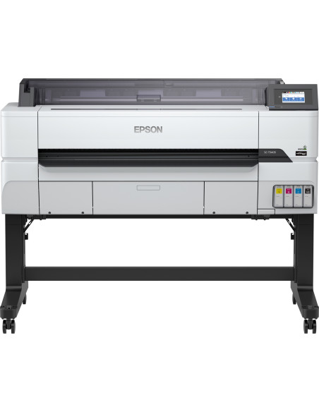 Epson SureColor SC-T5405 impresora de gran formato Wifi Color 2400 x