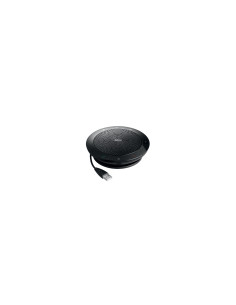 Jabra SPEAK 510+ UC altavoz Universal USB/Bluetooth Negro
