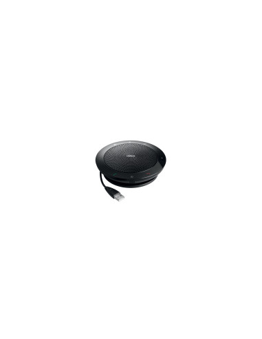 Jabra SPEAK 510+ UC altavoz Universal USB/Bluetooth Negro