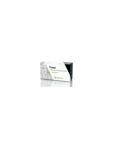 Karkemis Toner reciclado hp N117 amarillo