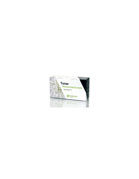 Karkemis Toner reciclado hp N117 amarillo