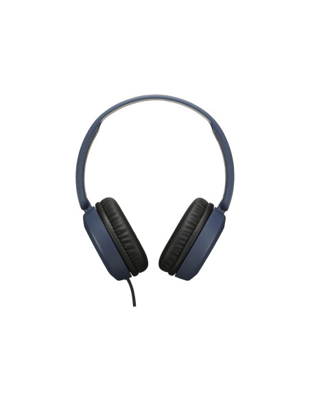 Jvc HA-S31M-A Auriculares diadema conector de 3.5mm azul