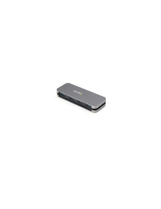 StarTech.com HB30AM4AB hub de interfaz USB 3.2 Gen 1 (3.1 Gen 1) 2