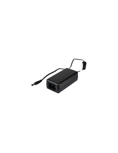 Datalogic 8-0935 adaptador e inversor de corriente Interior Negro