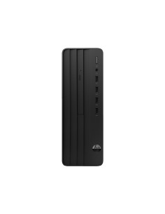 HP Pro 290 G9 Intel&reg Core&trade i3 i3-13100 8 GB DDR4-SDRAM 256 GB
