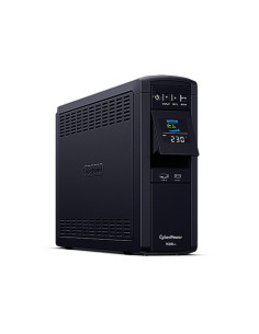 CyberPower CP1600EPFCLCD sistema de alimentación ininterrumpida (UPS) 2