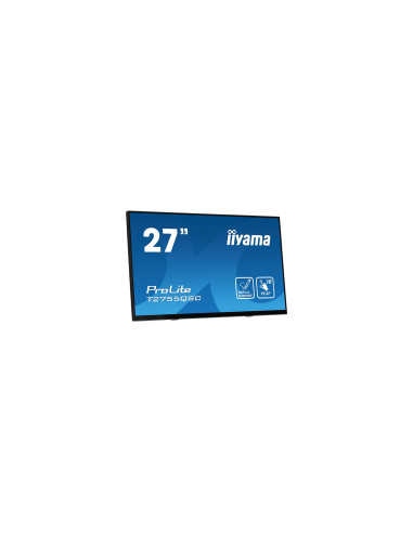 iiyama ProLite T2755QSC-B1 pantalla para PC 68,6 cm (27") 2560 x 1440