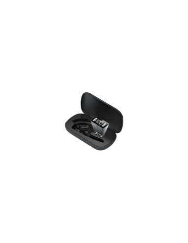 DCU Advance Tecnologic 34153007 auricular y casco Auriculares Inalámbrico gancho de oreja, Dentro de oído Business/Everyday USB 