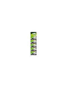 GP Batteries Lithium Cell CR2430 Batería de un solo uso Litio