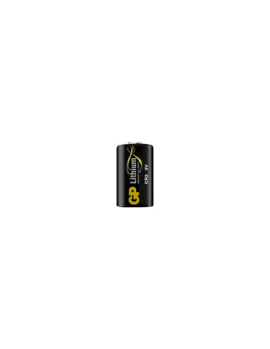 GP Batteries Lithium CR-2 Batería de un solo uso CR2 Ión de litio
