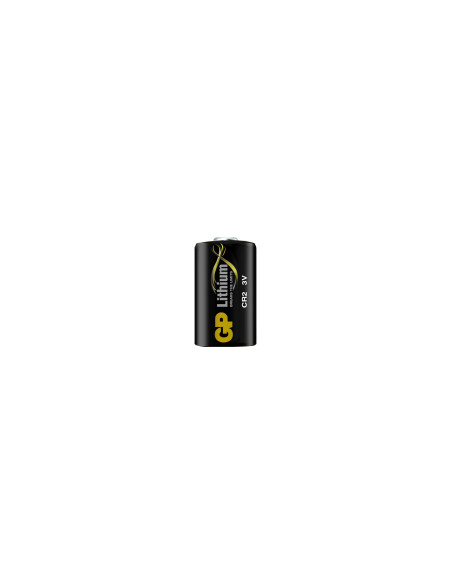 GP Batteries Lithium CR-2 Batería de un solo uso CR2 Ión de litio