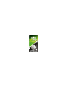 GP Batteries Lithium Cell CR2450 pila doméstica Batería de un solo uso Litio 2
