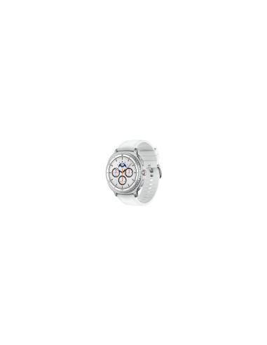 Samsung Galaxy Watch 8 Classic 3,3 cm (1.3") AMOLED 46 mm Digital 438