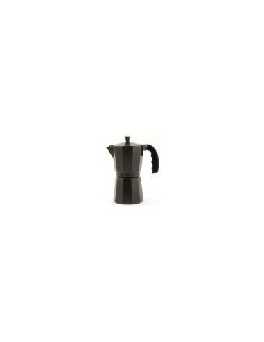 Orbegozo KFN 310 Cafetera italiana Negro