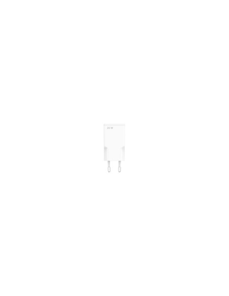 Celly SLIMTC1C25W Portátil, Smartphone, Tableta Blanco Corriente