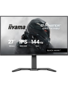 iiyama G-MASTER GB2741HSU-B1 pantalla para PC 68,6 cm (27") 1920 x
