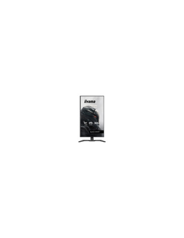 iiyama G-MASTER GB2741HSU-B1 pantalla para PC 68,6 cm (27") 1920 x