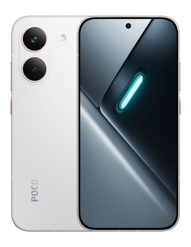 POCO X8 Pro 5G 8/256Gb Blanco Smartphone
