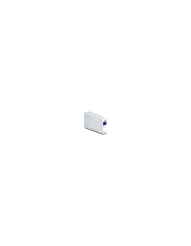 Epson UltraChrome Pro10 cartucho de tinta 1 pieza(s) Original Violeta