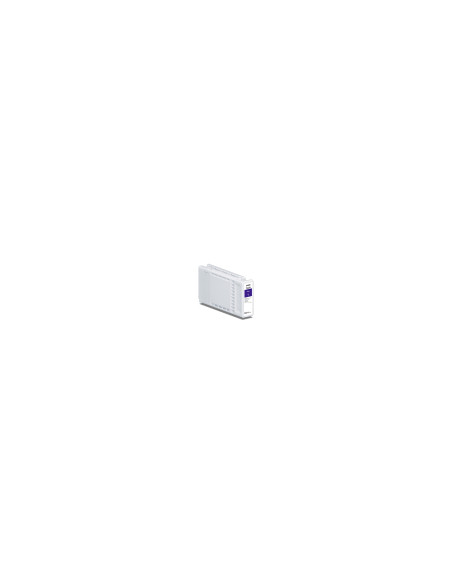 Epson UltraChrome Pro10 cartucho de tinta 1 pieza(s) Original Violeta