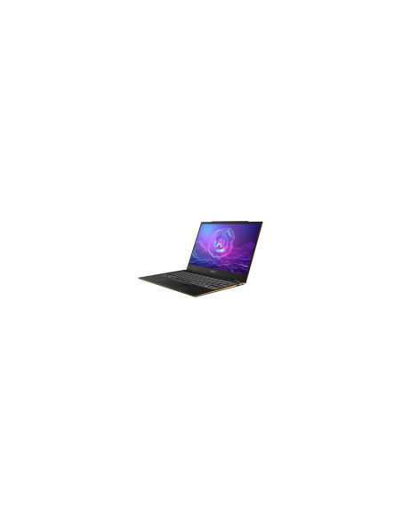 MSI Summit 13 AI Evo A2HMTG-080ES Intel Core Ultra 7 255H Híbrido