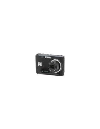 Kodak PIXPRO FZ45 1/2.3" Cámara compacta 16 MP CMOS 4608 x 3456 Pixeles Negro