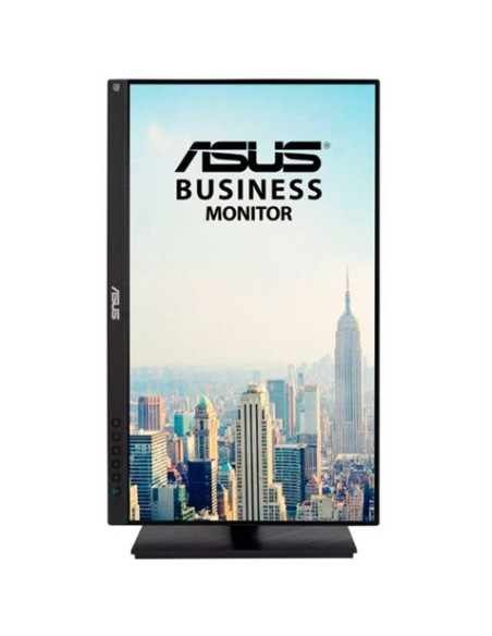 MONITOR PROFESIONAL MULTITACTIL 24\" REGULABLE BE24ECSBT ASUS