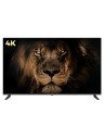 Nevir NVR-8078-434K2S-SMA-N Televisor 109,2 cm (43") 4K Ultra HD Smart TV Wifi Negro 180 cd / m²