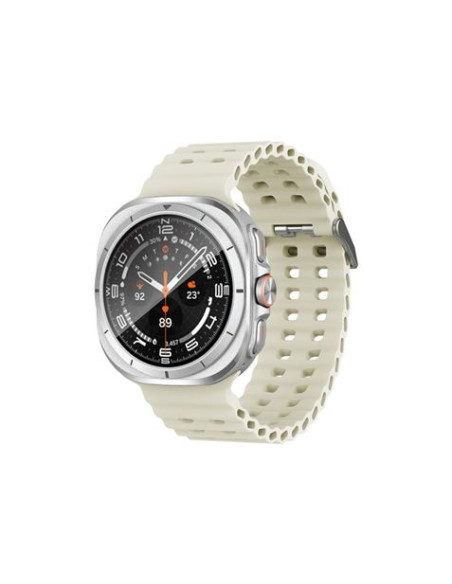 SMARTWATCH XO ULTRA 1.43\" AMOLED | IP67 | LLAMADAS | IA | BLANCO XO
