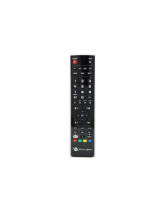 MANDO A DISTANCIA TV OKI KR001L001
