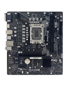 PLACA BASE BIOSTAR H610MH DDR5 VGA + HDMI 2