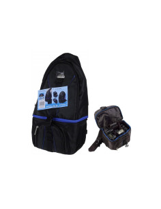 FUNDA GRUNDIG PARA EQUIPO FOTOGRÁFICO (51459)