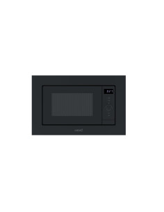 Cata MC20DMB Microondas Integrable Negro Mate (07510323)
