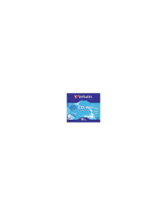 CD-R VERBATIM 10 UNIDADES 700MB 52x 43415