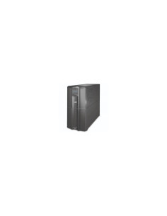 SAI APC SMT2200IC INTERACTIVA 2200VA NEGRO SMT2200IC